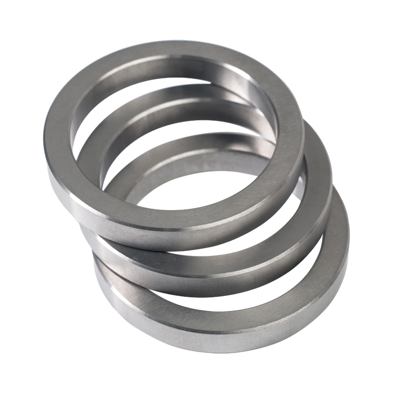 Wholesale Customized Tungsten Carbide Seal Rings