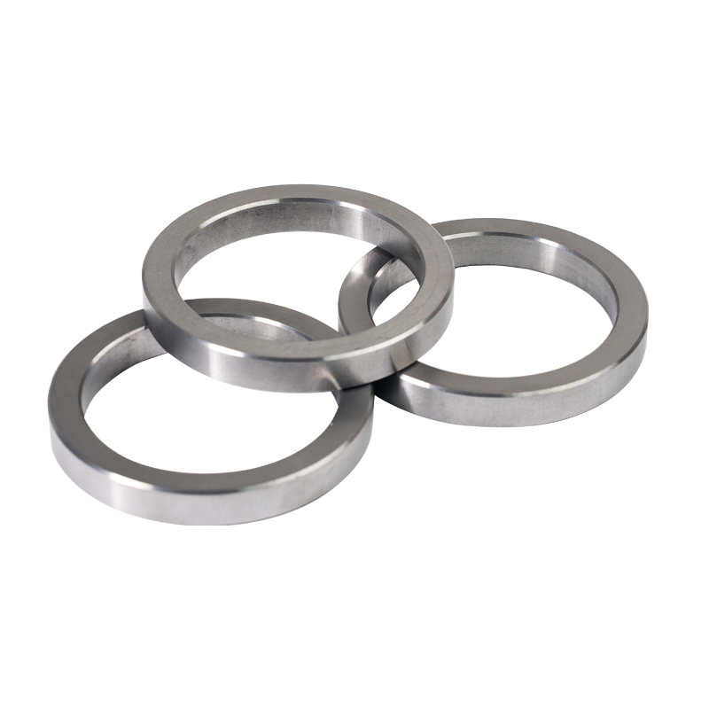 Wholesale Customized Tungsten Carbide Seal Rings