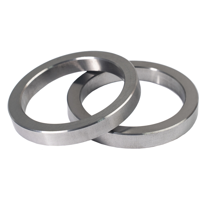 Wholesale Customized Tungsten Carbide Seal Rings