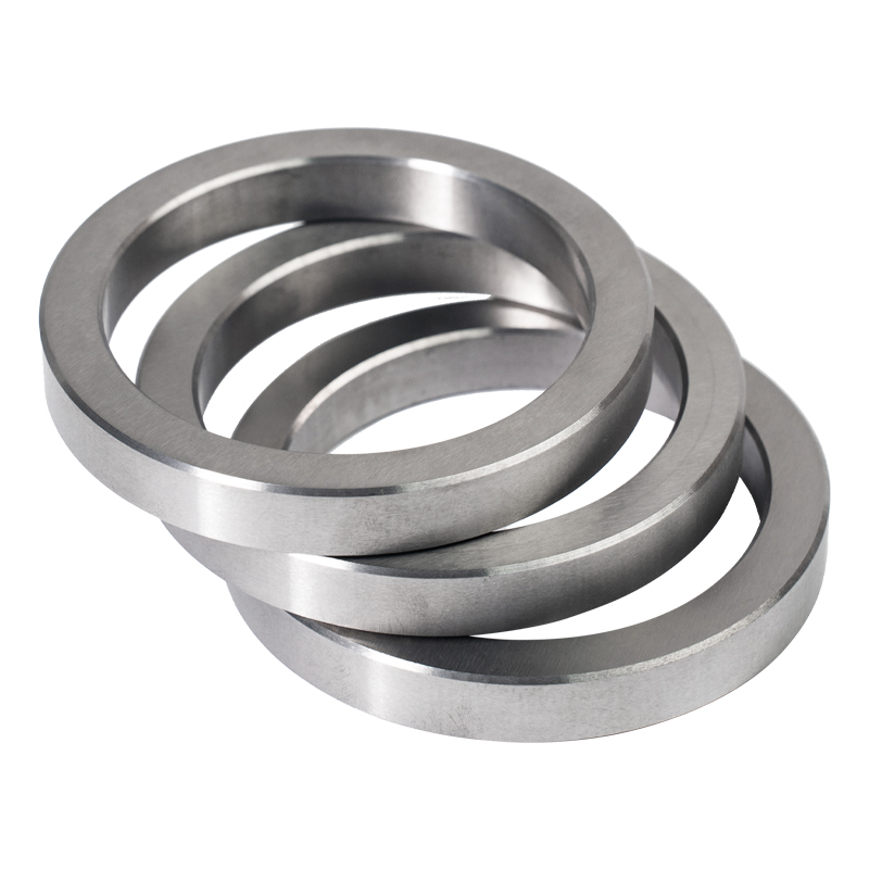 Wholesale Customized Tungsten Carbide Seal Rings