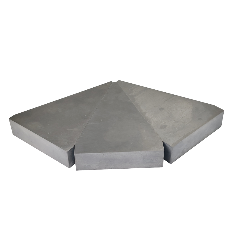 Custom yg8 Cemented Carbide Tips