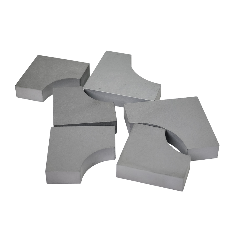OEM Customizable Tungsten Carbide Tips Power Tool Parts