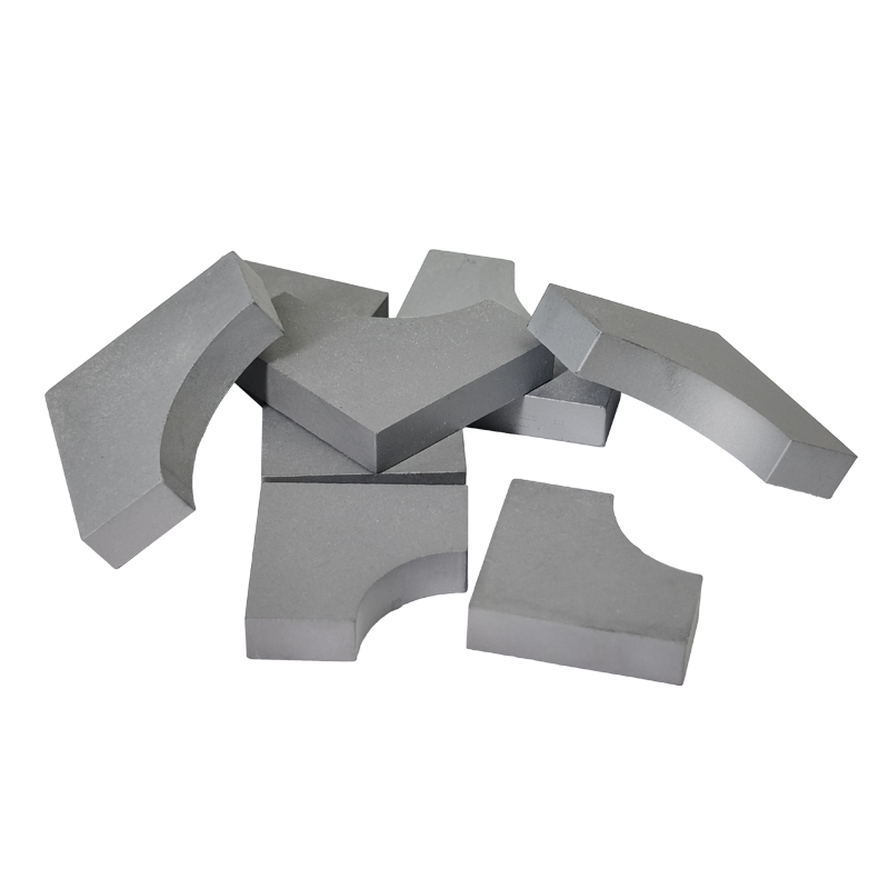 OEM Customizable Tungsten Carbide Tips Power Tool Parts