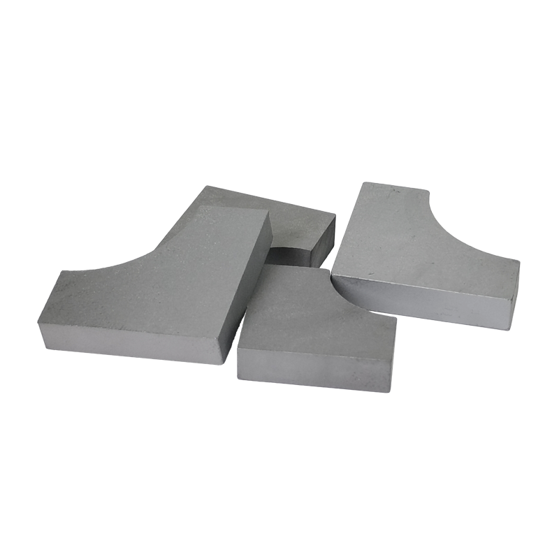 OEM Customizable Tungsten Carbide Tips Power Tool Parts