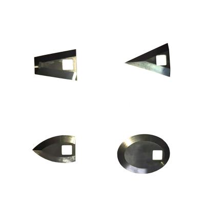 Tungsten Carbide Trimming Tool