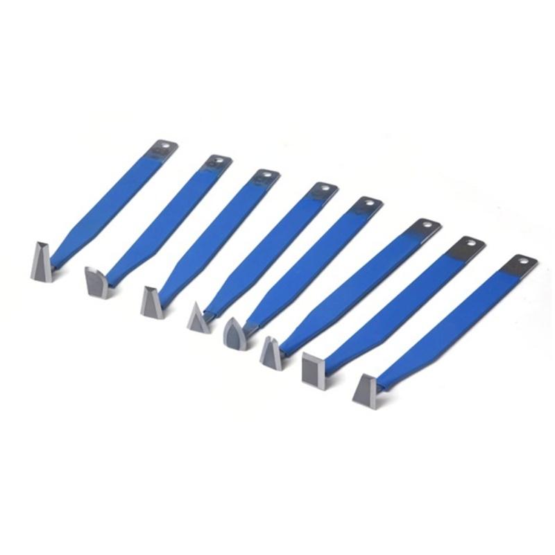 Tungsten Carbide Trimming Tool