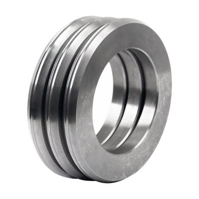 Custom YG15 PR Tungsten Carbide Rolling Rings for steel wire