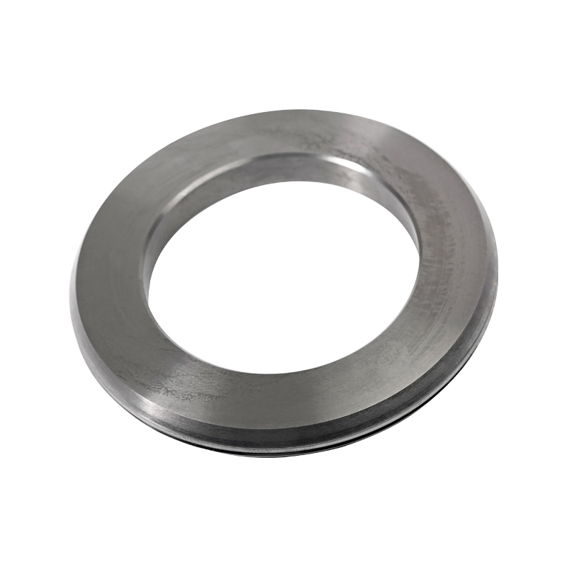 Custom YG15 PR Tungsten Carbide Rolling Rings for steel wire