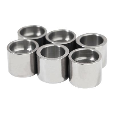 Factory Customized  YG15  Polishing Carbide Dies