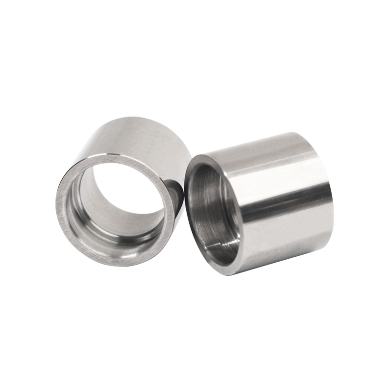 Factory Customized YG15 Polishing Carbide Dies