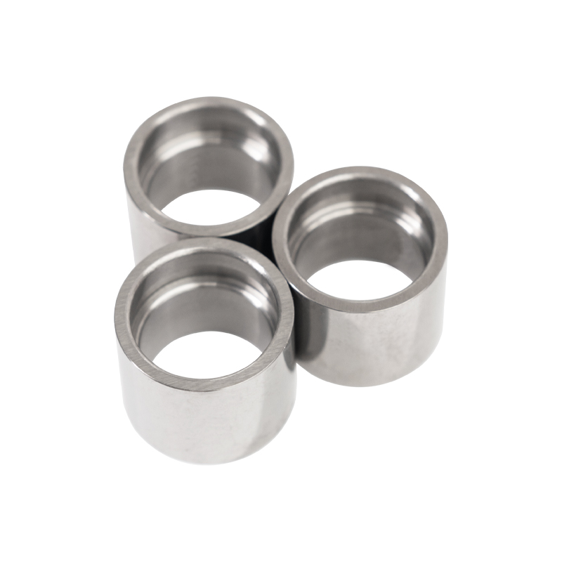 Factory Customized YG15 Polishing Carbide Dies