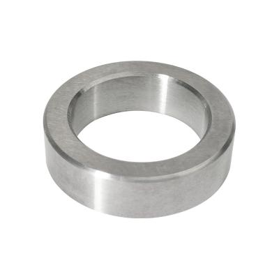 Factory Custom YG6 YG8 Tungsten Carbide Valve Ball Seats for Oil Pumps