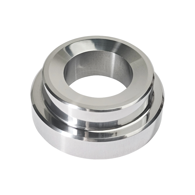 Customized Alloy Cemented Carbide Valve Seats