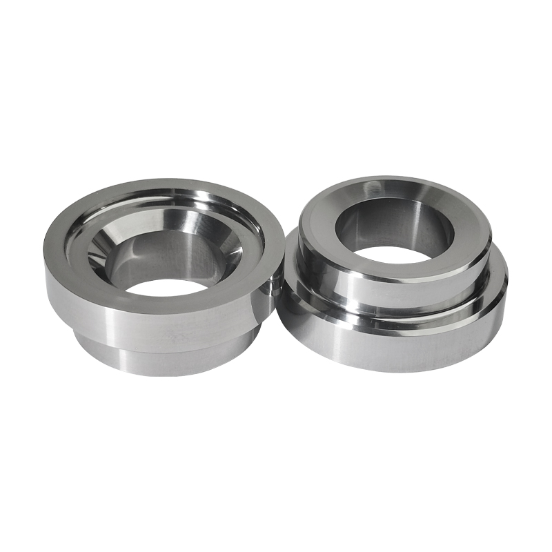 Customized Alloy Cemented Carbide Valve Seats