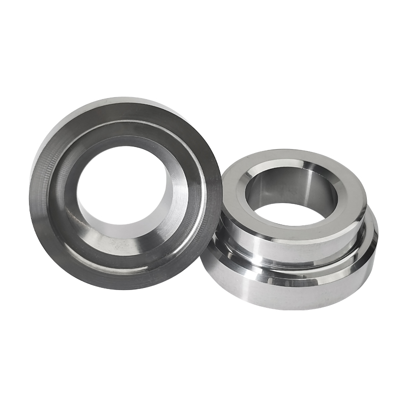 Customized Alloy Cemented Carbide Valve Seats