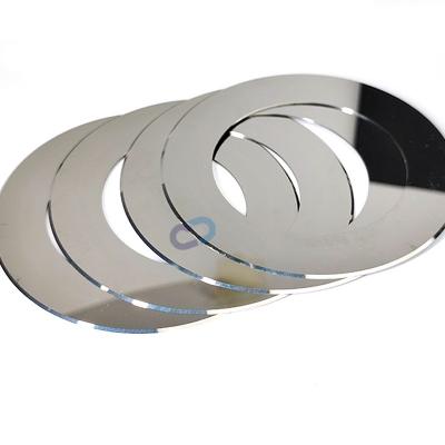 Tungsten Carbide Round Blades Disc Cutter