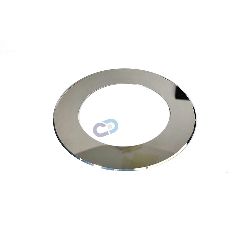 Tungsten Carbide Round Blades Disc Cutter