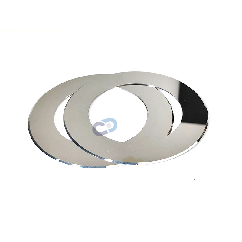 Tungsten Carbide Round Blades Disc Cutter