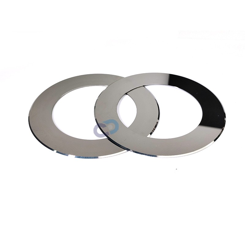 Tungsten Carbide Round Blades Disc Cutter
