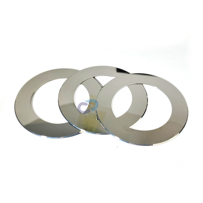 Tungsten Carbide Round Blades Disc Cutter