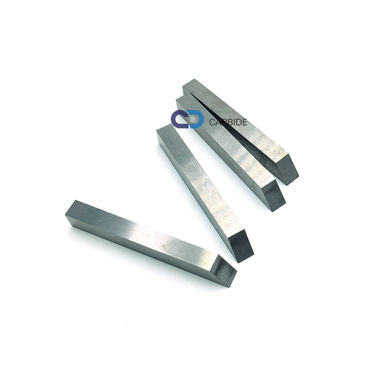 Factory custom YG13C Industry wood shredder carbide cutters