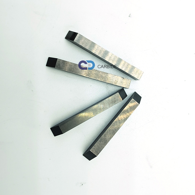 Factory custom YG13C Industry wood shredder carbide cutters