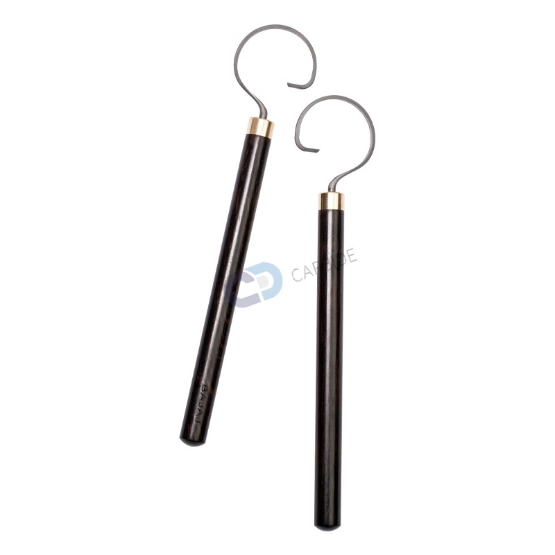 Wholesale Factory Price Tungsten Carbide Pottery Tools | Professional Durable Clay Trimming Tools for Ceramic Studios