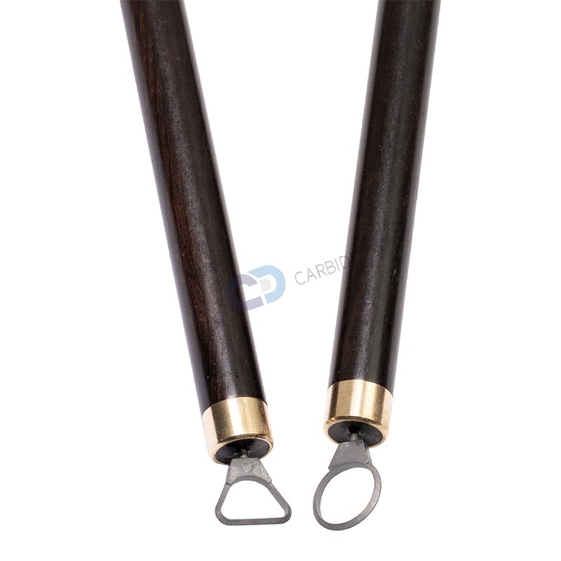 Professional Grade Tungsten Carbide Clay Tools for Distributors | High-Precision Ceramic Trimming Equipment with Global Shipping