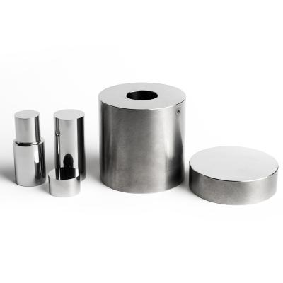 Precision Carbide Stamping Dies (YG15/YG20/YG20C) | YG20C carbide die manufacturer