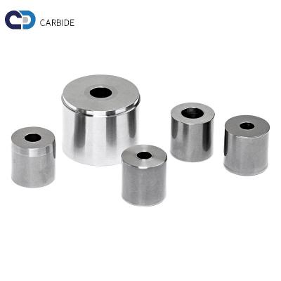 Custom Carbide Stamping Dies & Tooling Manufacturer | Zhuzhou Chuangde