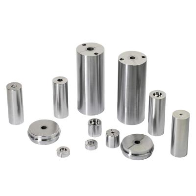Custom Carbide Cold Heading Stamping Dies & Tooling Manufacturer