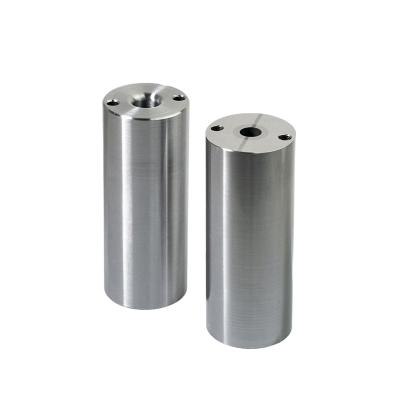 High-Precision Carbide Cold Heading & Stamping Dies | Long-Life Tooling