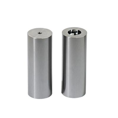 Custom Tungsten Carbide Dies | Cold Heading & Metal Stamping Tools