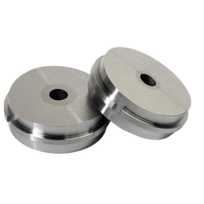 Durable Carbide Heading Dies | High-Efficiency Stamping Tools