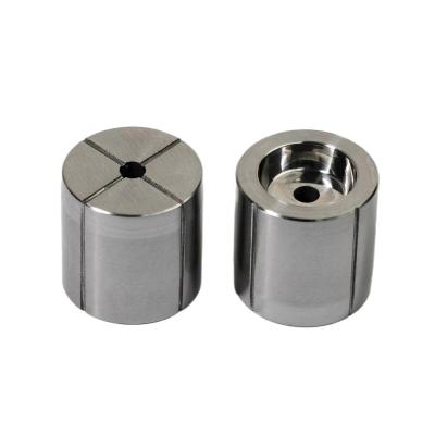 Carbide Cold Forming Dies | Precision Metal Stamping Components