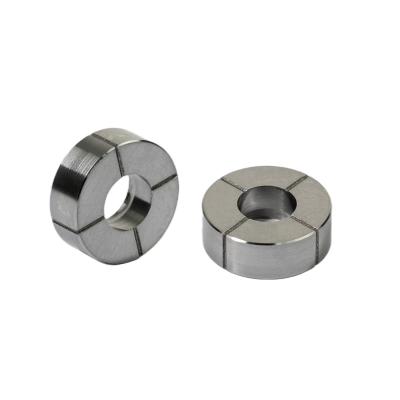 Carbide Cold Heading Die Manufacturer | Tungsten Stamping Solutions