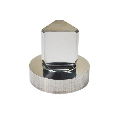 YN11 Tungsten Carbide Valve Seat for Food Industry