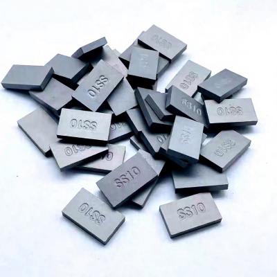 Wholesale SS10 Carbide Tips | Factory Price Stone Cutting Tools for Africa