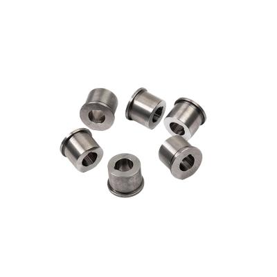 Factory Customized  24.7*12-H7*18.5-YG15  Polishing Carbide Dies