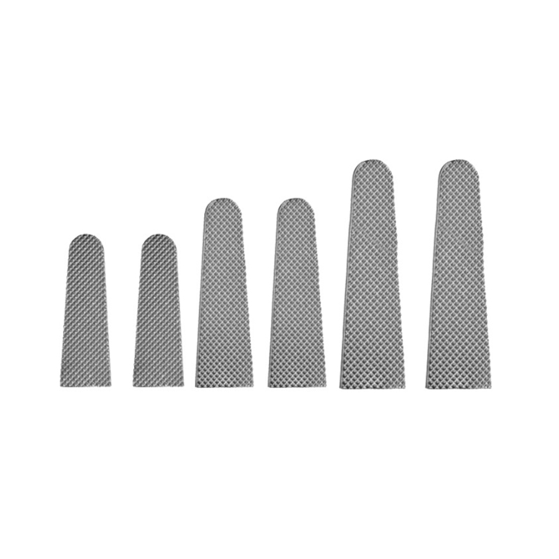 Tungsten Carbide Needle Holder Inserts & Tips | Medical Grade