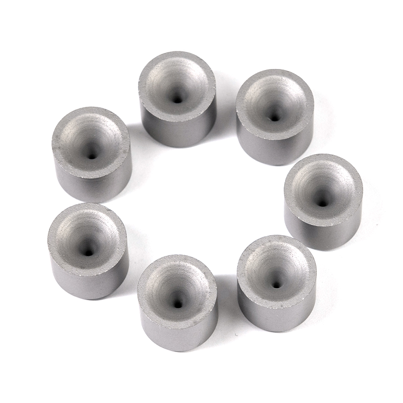 S11 Carbide Wire Drawing Dies | Tungsten Carbide Wire Pulling Die