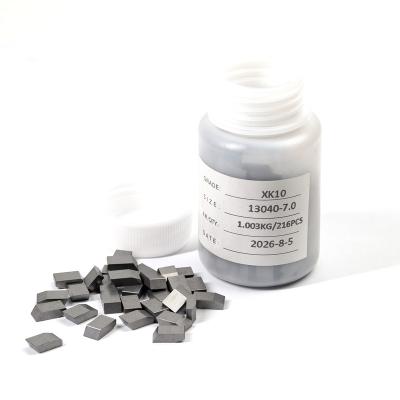 Tungsten Carbide Saw Tips | Aluminum Cutting Carbide Saw Teeth