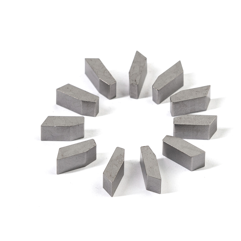 Tungsten Carbide Saw Tips | Aluminum Cutting Carbide Saw Teeth