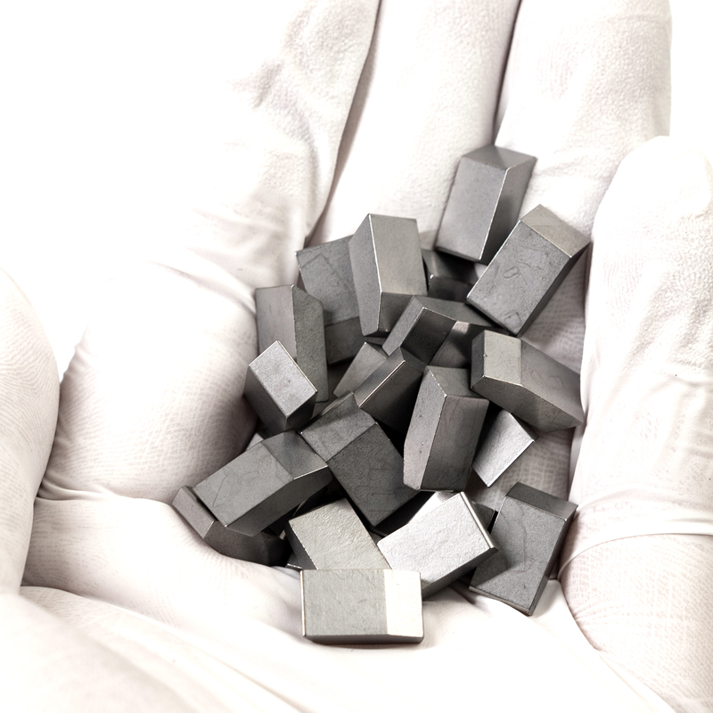 Tungsten Carbide Saw Tips | Aluminum Cutting Carbide Saw Teeth