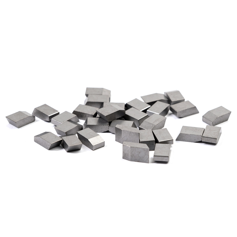 Tungsten Carbide Saw Tips | Aluminum Cutting Carbide Saw Teeth