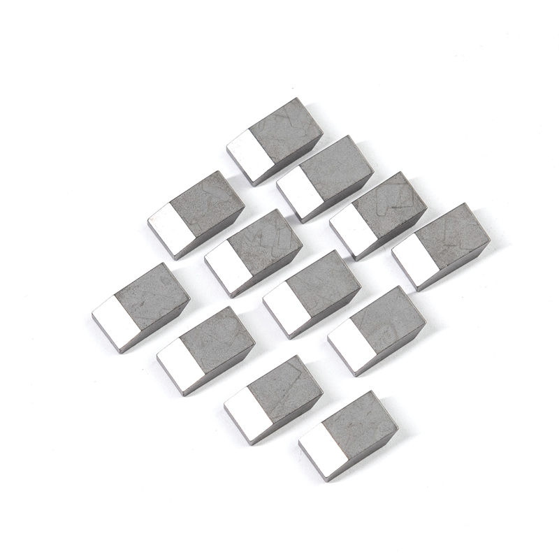 Tungsten Carbide Saw Tips | Aluminum Cutting Carbide Saw Teeth