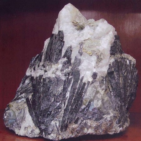 Kwibanda ku Iterambere ryiterambere ryinganda za Tungsten