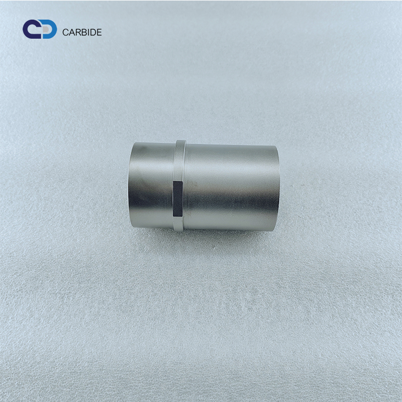 Tungsten carbide bushing punch die carbide cold heading mold 