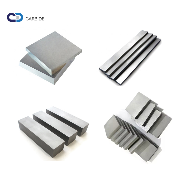 YN8 YN11 YN15 carbide WC+Ni Non magnetic alloy bar strip