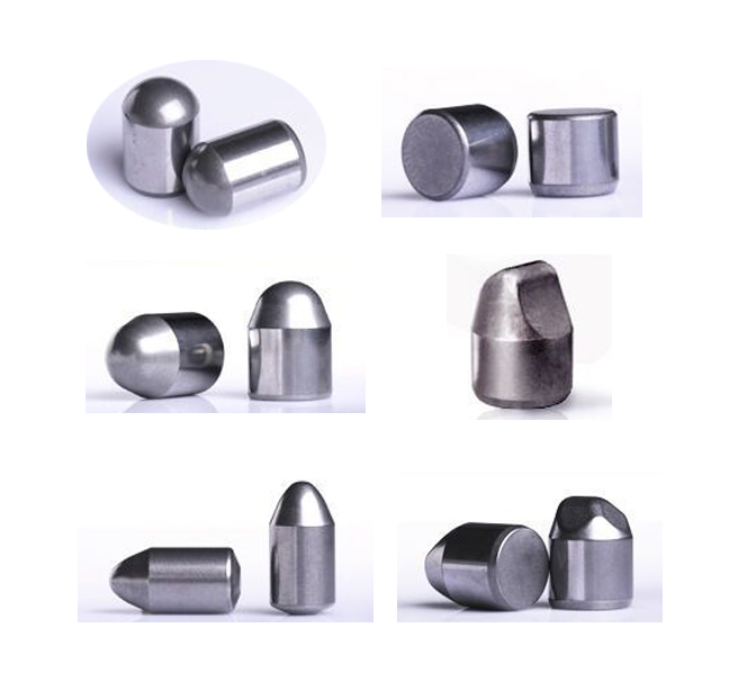 Industrial Teeth - Carbide Button